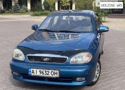 Седан ЗАЗ Sens I 2014 в Софиевской Борщаговке