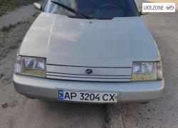 Лифтбек ЗАЗ 1103 «Славута» I 2008 в Запорожье