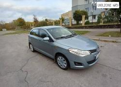 Лифтбек ЗАЗ Forza I 2015 в Черкассах