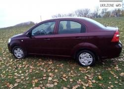 Седан ЗАЗ Vida I 2012 в Калиновке