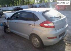 Ліфтбек ЗАЗ Forza I 2011 у Вінниці