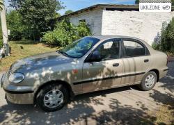 Седан ЗАЗ Sens I 2011 в Хмельницком