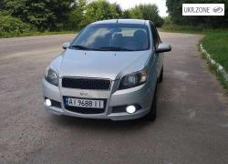 Хэтчбек 5 дверей ЗАЗ Vida I 2012 в Ракитном