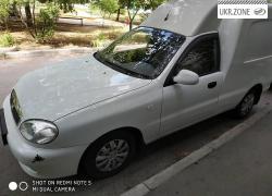 ЗАЗ Lanos 2013 у Харкові