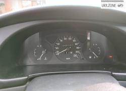 Седан ЗАЗ Lanos I 2008 у Бердичеві