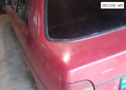 Лифтбек ЗАЗ 1103 «Славута» I 2003 в Броварах