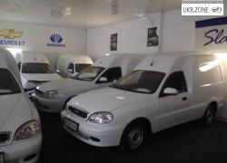 ЗАЗ Lanos 2017 в Запорожье