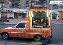 Хетчбек 3 двері ЗАЗ 1102 «Таврія» I 2005 у Ужгороді