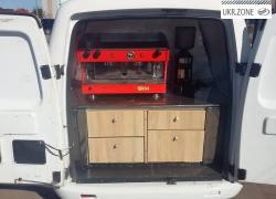 ЗАЗ Lanos 2007 в Киеве