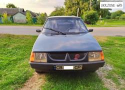 Хэтчбек 3 двери ЗАЗ 1102 «Таврия» I 2004 в Чернигове