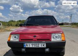 Хэтчбек 3 двери ЗАЗ 1102 «Таврия» I 2007 в Киеве