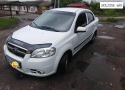 Седан ЗАЗ Vida I 2012 в Сумах