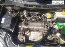 Седан ЗАЗ Vida I 2013 в Борщеве