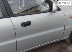 Седан ЗАЗ Sens I 2011 в Овруче