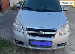 Седан ЗАЗ Vida I 2012 в Хмельницком