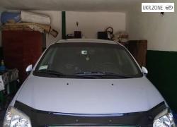 Седан ЗАЗ Vida I 2012 у Енергодарі