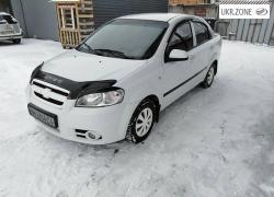 Седан ЗАЗ Vida I 2012 в Сумах