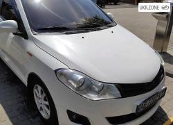 Лифтбек ЗАЗ Forza I 2011 в Мелитополе