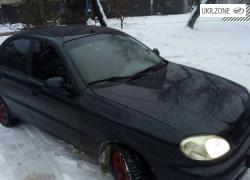 Седан ЗАЗ Lanos I 2010 в Харькове