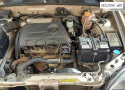 Седан ЗАЗ Sens I 2014 в Шостке