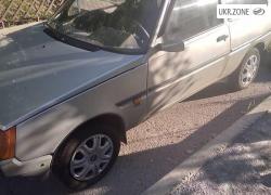 Хэтчбек 3 двери ЗАЗ 1102 «Таврия» I 2003 в Днепре