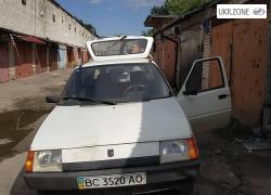 Універсал 5 дверей ЗАЗ 1105 «Дана» I 1994 у Львові