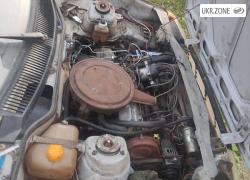 Хэтчбек 3 двери ЗАЗ 1102 «Таврия» I 1993 в Городенке