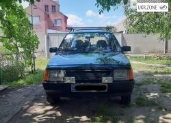 Хетчбек 3 двері ЗАЗ 1102 «Таврія» I 2003 у Києві