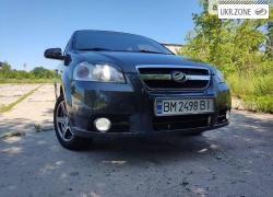 Седан ЗАЗ Vida I 2012 в Харькове