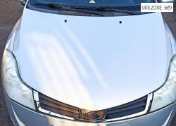 Лифтбек ЗАЗ Forza I 2012 в Ужгороде