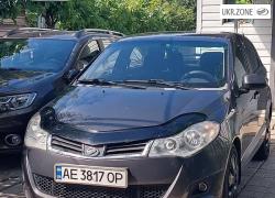 Лифтбек ЗАЗ Forza I 2012 в Полтаве