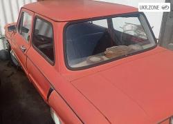 ЗАЗ 966 1979 в Одессе