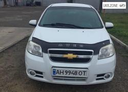 Седан ЗАЗ Vida I 2013 в Черновцах