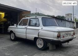ЗАЗ 966 1974 в Киеве