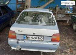 Лифтбек ЗАЗ 1103 «Славута» I 2004 в Балте