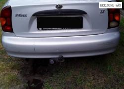 Седан ЗАЗ Sens I 2017 в Ирпени