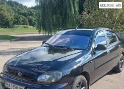 Седан ЗАЗ Lanos I 2011 в Александрии