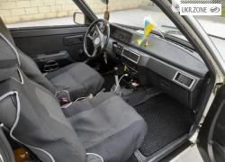 Хэтчбек 3 двери ЗАЗ 1102 «Таврия» I 1993 в Ровно