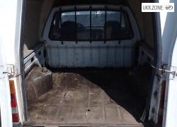 Пикап одинарная кабина ЗАЗ 11055 «Пикап» I 2006 в Кременчуге