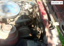 Хетчбек 3 двері ЗАЗ 1102 «Таврія» I 1993 у Дніпрі