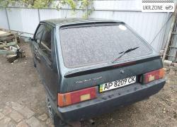 Хэтчбек 3 двери ЗАЗ 1102 «Таврия» I 2004 в Запорожье