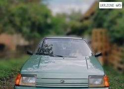 Лифтбек ЗАЗ 1103 «Славута» I 2006 в Тячеве