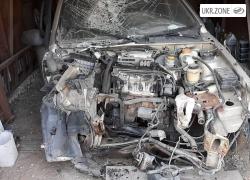 Седан ЗАЗ Sens I 2011 в Днепре