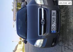 Седан ЗАЗ Vida I 2013 у Борщові