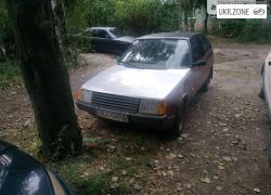 Хэтчбек 3 двери ЗАЗ 1102 «Таврия» I 1998 в Запорожье