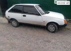 Хэтчбек 3 двери ЗАЗ 1102 «Таврия» I 1993 в Виннице
