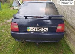 Лифтбек ЗАЗ 1103 «Славута» I 2010 в Здолбунове