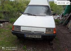 Хэтчбек 3 двери ЗАЗ 1102 «Таврия» I 2005 в Запорожье