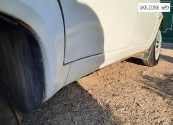 Лифтбек ЗАЗ 1103 «Славута» I 2005 в Запорожье