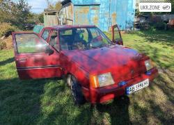 Лифтбек ЗАЗ 1103 «Славута» I 2006 в Виннице